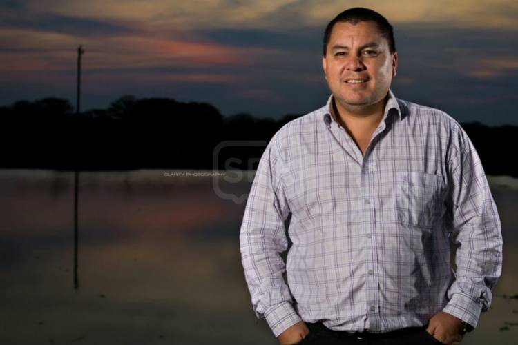 SOCIEDAD | Jorge Leguiza: El Emprendedor que Venció la Adversidad y Puso a San Roque en lo Alto