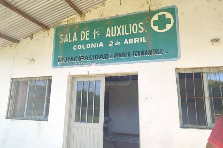 SALUD | OLGA VALLEJOS: NO HUBO EXPLICACIÓN NI COMUNICADO DE PORQUÉ ME DESPIDIERON