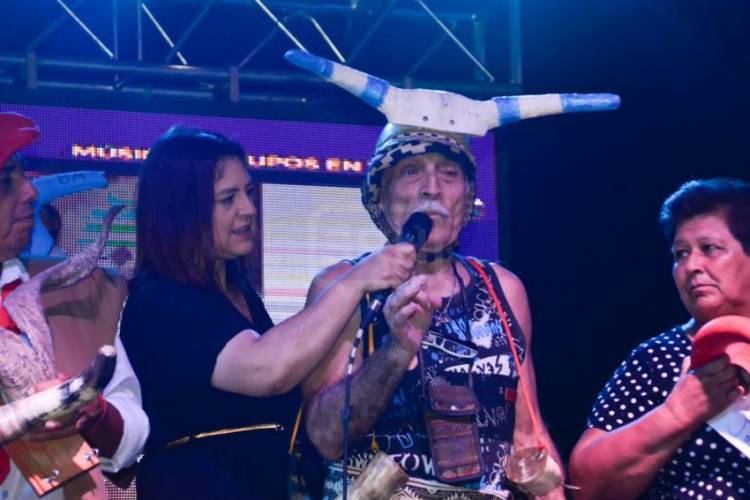 Vayan lustrando la guampa: llega la fiesta más correntina