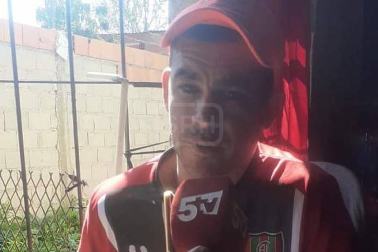 OCURRIÓ EL 3 DE ABRIL | Quedó libre el "pollero justiciero" luego de matar a un delincuente
