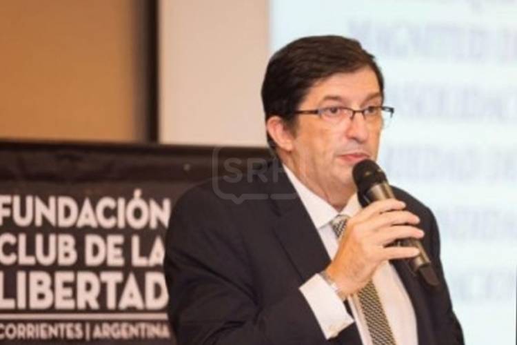 POLÍTICA | TRAS EL TRIUNFO DE TRUMP: “Análisis y Perspectivas para Argentina"