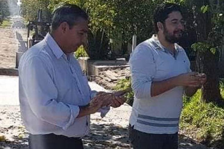 POLÍTICA | CONFIRMARON CONDENA DE PRISIÓN EFECTIVA PARA LOS PELOZO POR CORRUPCIÓN EN SAN ROQUE 