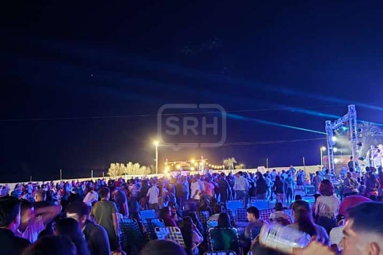 FIESTA DE LA LAGUNA SIRENA: UN ÉXITO QUE CRECE AÑO A AÑO