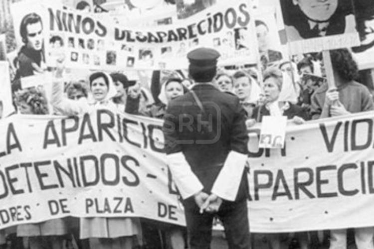 EFEMÉRIDES | 24 DE MARZO: LA MEMORIA EN LOS SILENCIOS