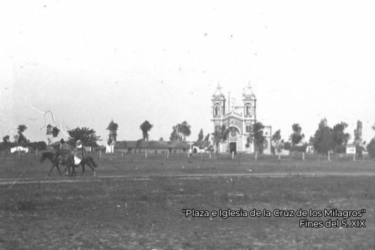 CORRIENTES, EN LA HISTORIA Y EL PRESENTE 