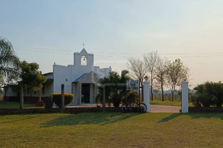 SAN ANTONIO, EL SANTO DE LA PROMESA SENCILLA