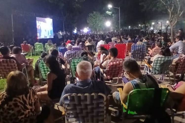 MÁS DE 6.000 PERSONAS PARTICIPARON DE LA 8 EDICIÓN DEL BINGO ANUAL DE AVESA