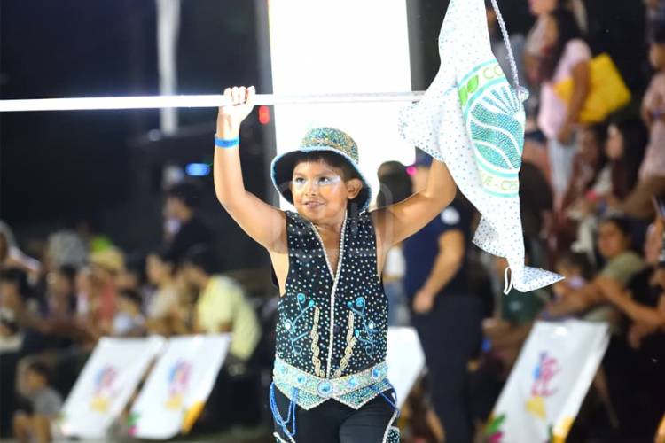 IBÉRÁ HIZO SU BALANCE DEL CARNAVAL 2026 Y YA PROYECTA LA EDICIÓN 2027