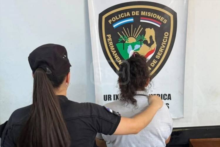 JARDIN AMERICA | AMOR, GÓNDOLAS Y ESPOSAS: FINAL CANTADO PARA DOS MECHEROS