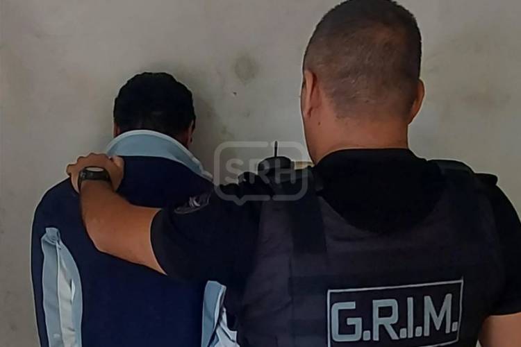 CORRIENTES | DEMORAN A “GAUCHITO” TRAS UNA PELEA EN LA VÍA PÚBLICA