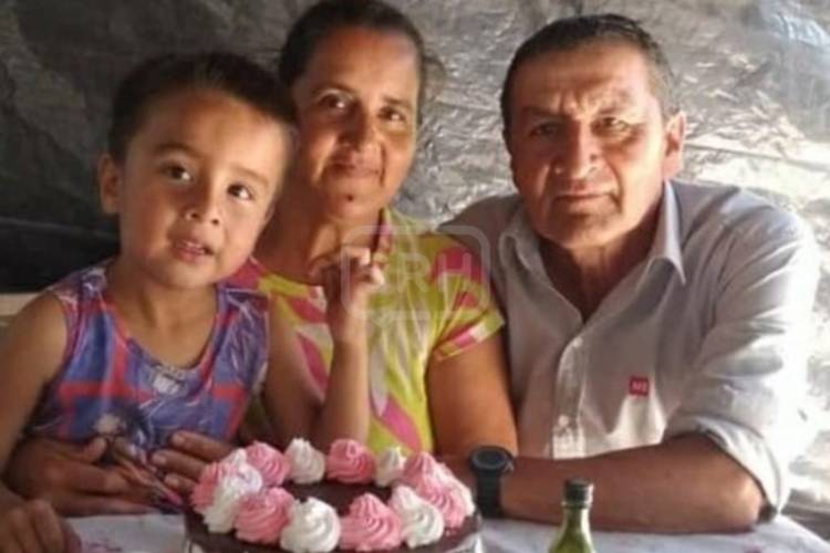 CASO LOAN: LA QUERELLA DENUNCIA “PROPAGANDA NEFASTA” CONTRA LA FAMILIA