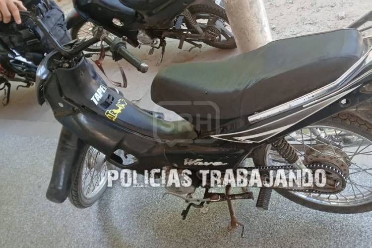 CORRIENTES | DEMORAN A MENOR POR HACER “WILLY” Y CRUZAR SEMÁFOROS EN ROJO