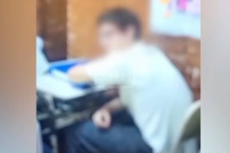 DIFUNDEN VIDEO Y APUNTAN A POSIBLE CASO DE BULLYING EN EL ATAQUE ESCOLAR DE SANTA FE