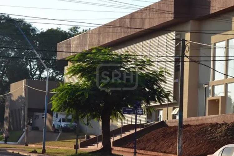 MISTERIO EN VIRASORO: INVESTIGAN LA MUERTE DE “FERCHU” CORREA