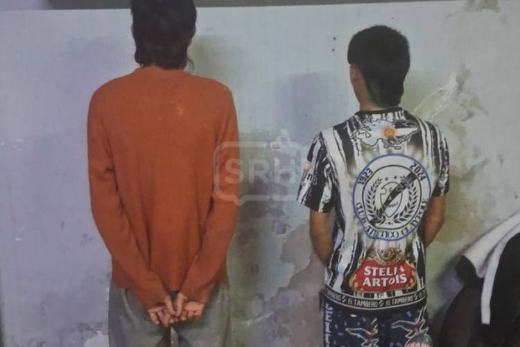 CORRIENTES | MADRUGADA CON DEMORAS Y SOSPECHAS EN LA VÍA PÚBLICA