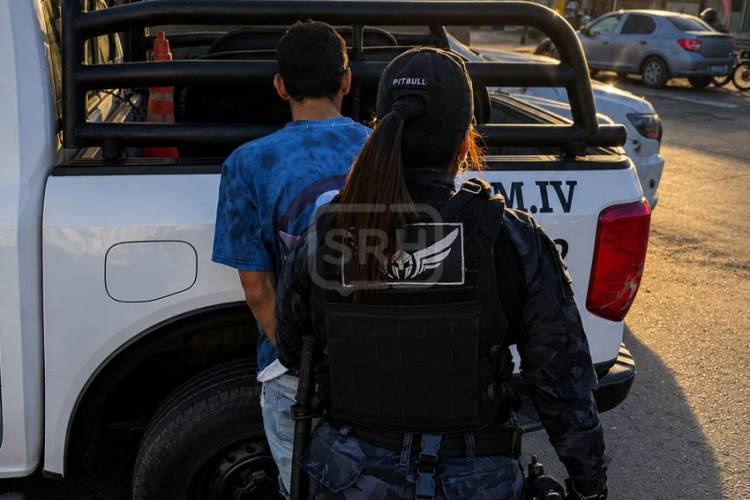 CORRIENTES | DETIENEN A UN HOMBRE CON PEDIDO DE CAPTURA EN CORRIENTES