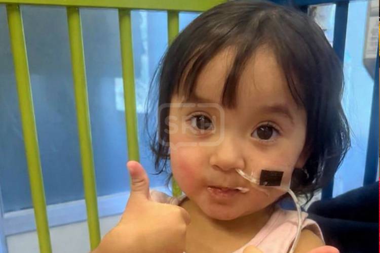 “TODOS POR VALEN”: EL PEDIDO DE UNA FAMILIA QUE ESPERA UN CORAZÓN
