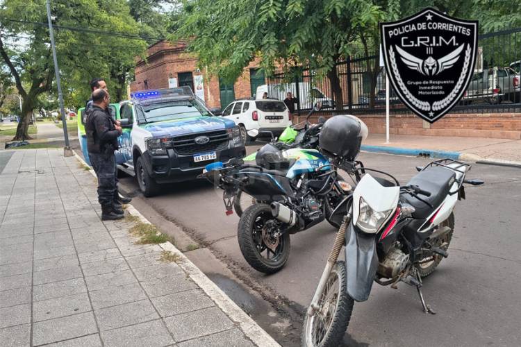 HALLARON A LA MENOR QUE ERA BUSCADA TRAS SALIR DE LA ESCUELA