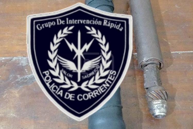 RIÑA, CORRIDAS Y UNA TUMBERA LISTA PARA DISPARAR