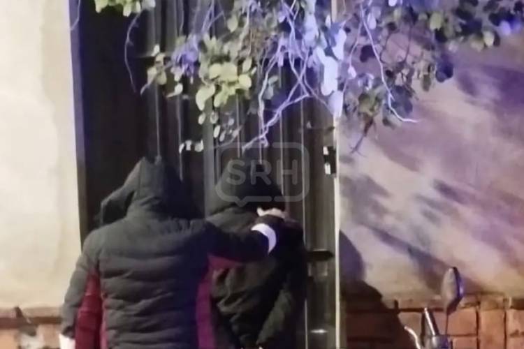 CORRIENTES  | HACÍA WILLY Y LO DETUVIERON CON DROGA