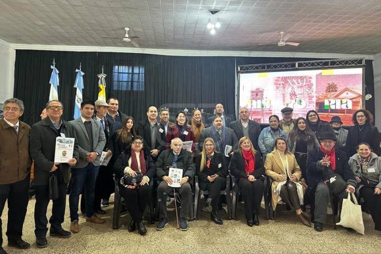 SAN ROQUE VIVE UNA FIESTA DE LA HISTORIA Y LA IDENTIDAD CORRENTINA