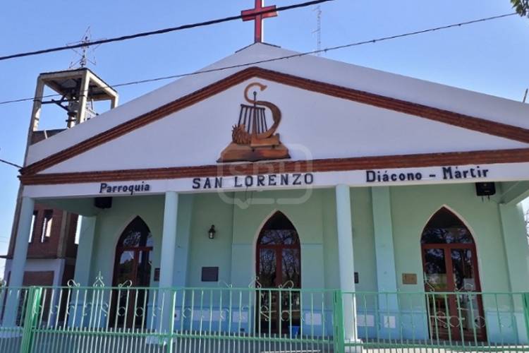OPERATIVO ESPECIAL PARA LAS FIESTAS DE SAN LORENZO