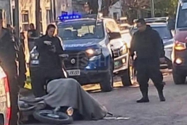 CORRIENTES | LO MATARON A GOLPES EN PLENA CALLE Y BUSCAN A LOS AGRESORES