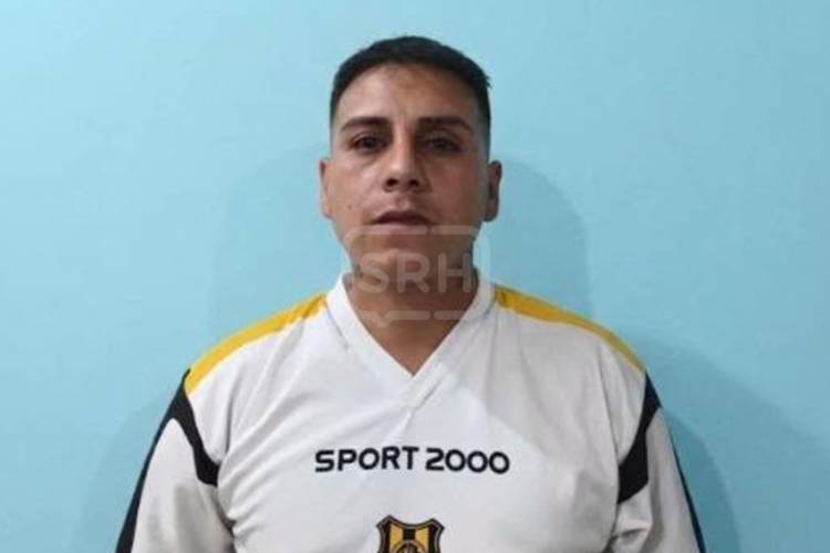 CORRIENTES | PADRE DE LOS HERMANOS DETENIDOS HABLÓ SOBRE EL CRIMEN DE “MANDÍBULA”